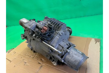 Diferencial Puente Trasero Completo 8K0927277 Audi A8 D4 4.2 TDI 2009-