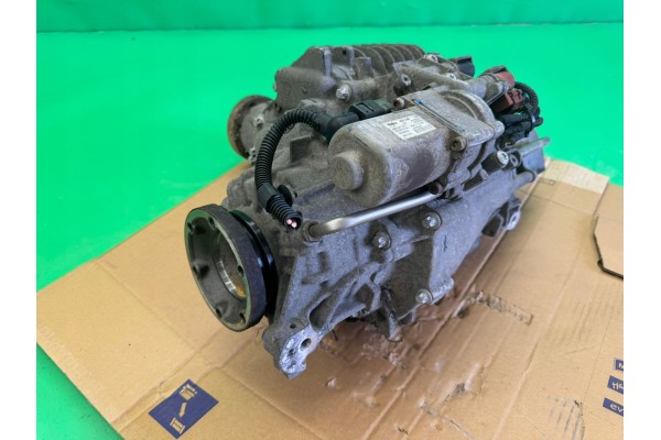Diferencial Puente Trasero Completo 8K0927277 Audi A8 D4 4.2 TDI 2009-