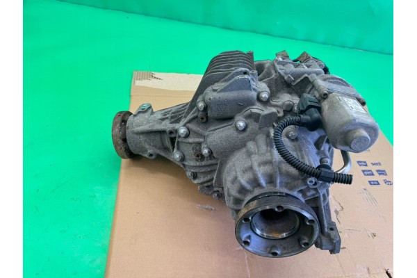 Diferencial Puente Trasero Completo 8K0927277 Audi A8 D4 4.2 TDI 2009-