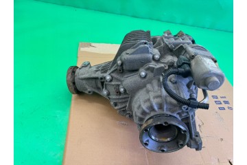 Diferencial Puente Trasero Completo 8K0927277 Audi A8 D4 4.2 TDI 2009-