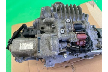 Diferencial Puente Trasero Completo 8K0927277 Audi A8 D4 4.2 TDI 2009-