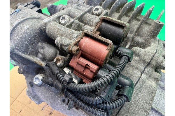 Diferencial Puente Trasero Completo 8K0927277 Audi A8 D4 4.2 TDI 2009-