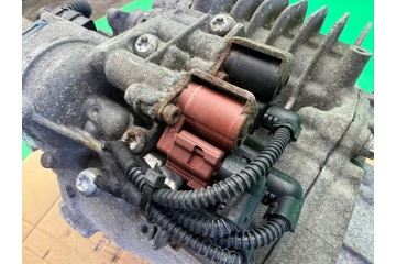 Diferencial Puente Trasero Completo 8K0927277 Audi A8 D4 4.2 TDI 2009-