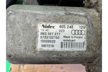 Diferencial Puente Trasero Completo 8K0927277 Audi A8 D4 4.2 TDI 2009-