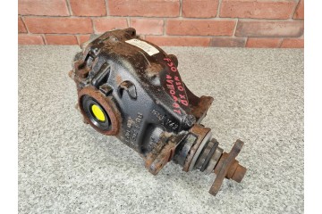 BMW F31 F20 F30 F32 F34 F36 DIFFERENTIAL REAR BRIDGE 3 15 7603748