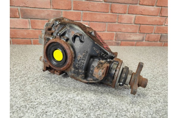 BMW F31 F20 F30 F32 F34 F36 DIFFERENTIAL REAR BRIDGE 3 15 7603748 Part manufacturer BMW OE