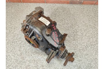 BMW F31 F20 F30 F32 F34 F36 DIFFERENTIAL REAR BRIDGE 3 15 7603748 Catalog number of the part 7603748