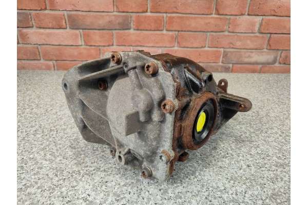 BMW F31 F20 F30 F32 F34 F36 DIFFERENTIAL REAR BRIDGE 3 15 7603748 Catalog number of the original 7603749