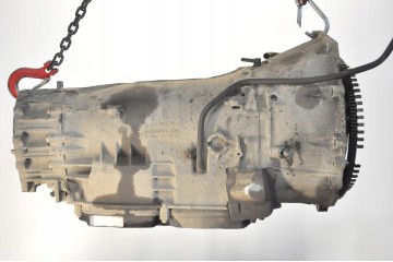 SSANGYONG REXTON 2 7 XDI 165KM AUTOMATIC TRANSMISSION 7202700600 722661 278 THOUSAND K Part manufacturer SsangYong OE