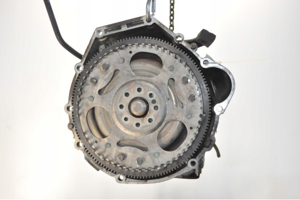 SSANGYONG REXTON 2 7 XDI 165KM AUTOMATIC TRANSMISSION 7202700600 722661 278 THOUSAND K Catalog number of the part 722661 7202700