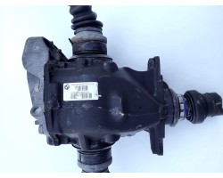 BMW F20 F30 F36 DIFFERENTIAL REAR BRIDGE 7603748 33107603748 7603749 33107603749