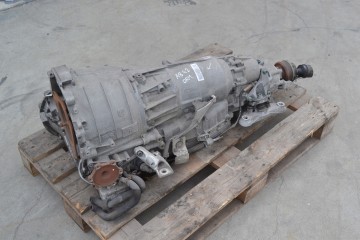 Transmission Automatic Audi A8 D3 4 2 DRM V8 6HP 6HP26A 61 Catalog number of the part 6HP26A 61