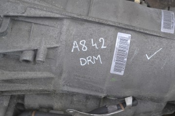 Transmission Automatic Audi A8 D3 4 2 DRM V8 6HP 6HP26A 61 Part manufacturer Audi OE
