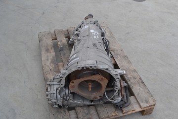 Transmission Automatic Audi A8 D3 4 2 DRM V8 6HP 6HP26A 61 Transmission type automatic