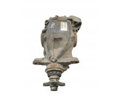 DIFFERENTIAL BRIDGE REAR 2 0 D 143 HP 2 81 8485723 Bmw Series 3 VI F31