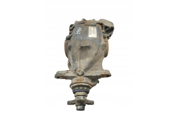 DIFFERENTIAL BRIDGE REAR 2 0 D 143 HP 2 81 8485723 Bmw Series 3 VI F31