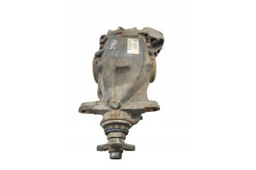 DIFFERENTIAL BRIDGE REAR 2 0 D 143 HP 2 81 8485723 Bmw Series 3 VI F31
