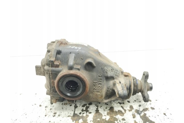 DIFFERENTIAL BRIDGE REAR 2 0 D 143 HP 2 81 8485723 Bmw Series 3 VI F31 Part manufacturer BMW OE