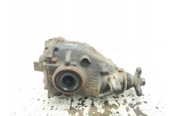DIFFERENTIAL BRIDGE REAR 2 0 D 143 HP 2 81 8485723 Bmw Series 3 VI F31 Part manufacturer BMW OE