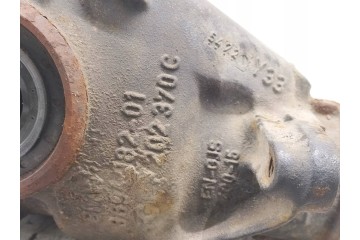 DIFFERENTIAL BRIDGE REAR 2 0 D 143 HP 2 81 8485723 Bmw Series 3 VI F31 Catalog number of the part 8485723 5907911218423