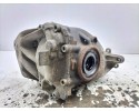 DIFFERENTIAL BRIDGE REAR 2 0 D 143 HP 2 81 8485723 Bmw Series 3 VI F31 Quality of parts according to GVO O original with manufac