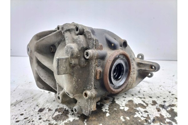 DIFFERENTIAL BRIDGE REAR 2 0 D 143 HP 2 81 8485723 Bmw Series 3 VI F31 Quality of parts according to GVO O original with manufac
