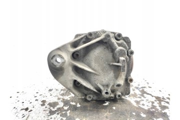 DIFFERENTIAL BRIDGE REAR 2 0 D 143 HP 2 81 8485723 Bmw Series 3 VI F31 Car type passenger cars
