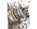 Puente Diferencial Trasero 2.0 D 143 HP 2.81 8485723 BMW Serie 3 VI F3