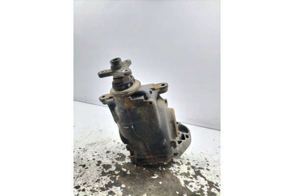 Puente Diferencial Trasero 2.0 D 143 HP 2.81 8485723 BMW Serie 3 VI F3