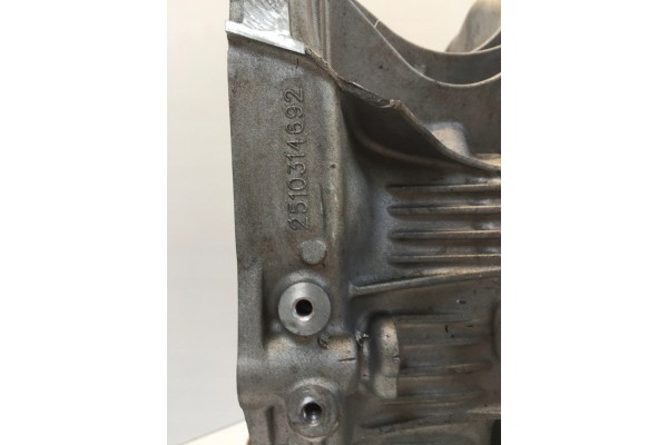 MERCEDES GLA II 2 H247 A CLASS W177 AUTOMATIC TRANSMISSION K7B300 Packaging status replacement