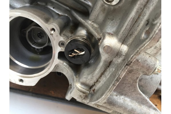 MERCEDES GLA II 2 H247 A CLASS W177 AUTOMATIC TRANSMISSION K7B300 Transmission type automatic