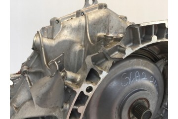 MERCEDES GLA II 2 H247 A CLASS W177 AUTOMATIC TRANSMISSION K7B300 Engine type gasoline