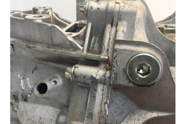 MERCEDES GLA II 2 H247 A CLASS W177 AUTOMATIC TRANSMISSION K7B300 Quality of parts according to GVO O original with manufacturer