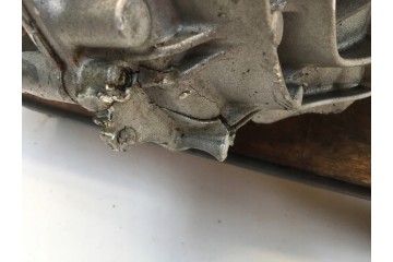 MERCEDES GLA II 2 H247 A CLASS W177 AUTOMATIC TRANSMISSION K7B300 Catalog number of the original K7B300