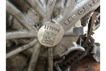 MERCEDES GLA II 2 H247 A CLASS W177 AUTOMATIC TRANSMISSION K7B300 Version European