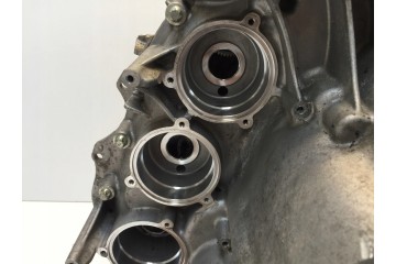 Transmisión Automática K7B300 para Mercedes GLA II H247