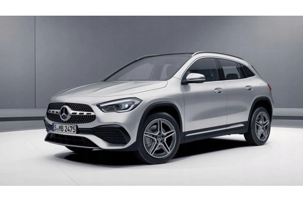 Transmisión Automática K7B300 para Mercedes GLA II H247