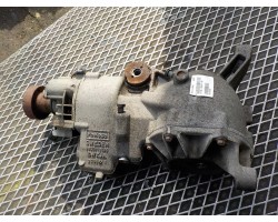 FORD KUGA II 2 0 TDCI DIFFERENTIAL BRIDGE 9V4N 4N053 AD 6530110190