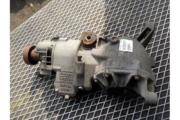 FORD KUGA II 2 0 TDCI DIFFERENTIAL BRIDGE 9V4N 4N053 AD 6530110190