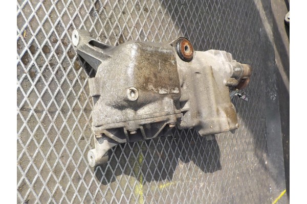 FORD KUGA II 2 0 TDCI DIFFERENTIAL BRIDGE 9V4N 4N053 AD 6530110190 Part manufacturer Ford OE