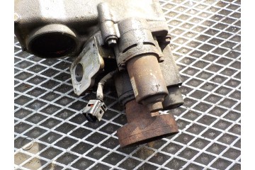 FORD KUGA II 2 0 TDCI DIFFERENTIAL BRIDGE 9V4N 4N053 AD 6530110190 Catalog number of the part 9V4N 4N053 AD 6530110190