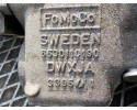 FORD KUGA II 2 0 TDCI DIFFERENTIAL BRIDGE 9V4N 4N053 AD 6530110190 Engine type diesel