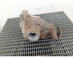 DIFFERENTIAL REAR BMW 1 E87 7514992 1 6 16V 116i