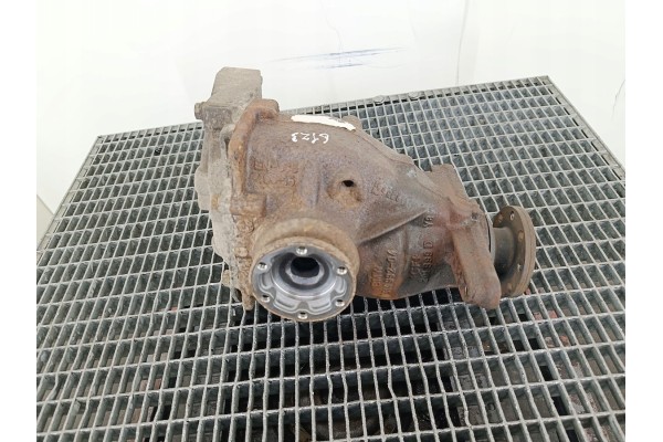 DIFFERENTIAL REAR BMW 1 E87 7514992 1 6 16V 116i