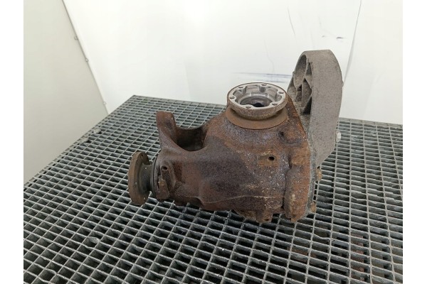 DIFFERENTIAL REAR BMW 1 E87 7514992 1 6 16V 116i Part manufacturer OEM