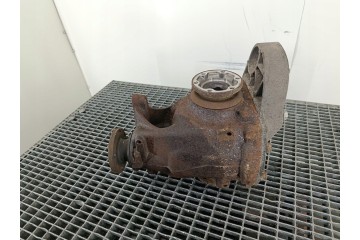 DIFFERENTIAL REAR BMW 1 E87 7514992 1 6 16V 116i Part manufacturer OEM