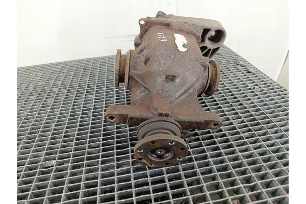 DIFFERENTIAL REAR BMW 1 E87 7514992 1 6 16V 116i Catalog number of the part 7514992