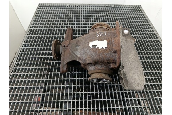 DIFFERENTIAL REAR BMW 1 E87 7514992 1 6 16V 116i Quality of parts according to GVO Q original with factory logo OEM OES