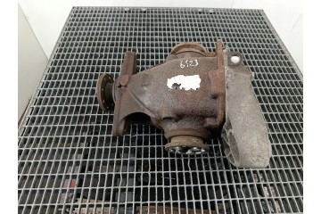 DIFFERENTIAL REAR BMW 1 E87 7514992 1 6 16V 116i Quality of parts according to GVO Q original with factory logo OEM OES