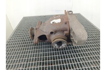 DIFFERENTIAL REAR BMW 1 E87 7514992 1 6 16V 116i Car type passenger cars
